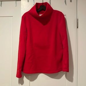 Dudley Stephens Vello Fleece Greenpoint Turtleneck